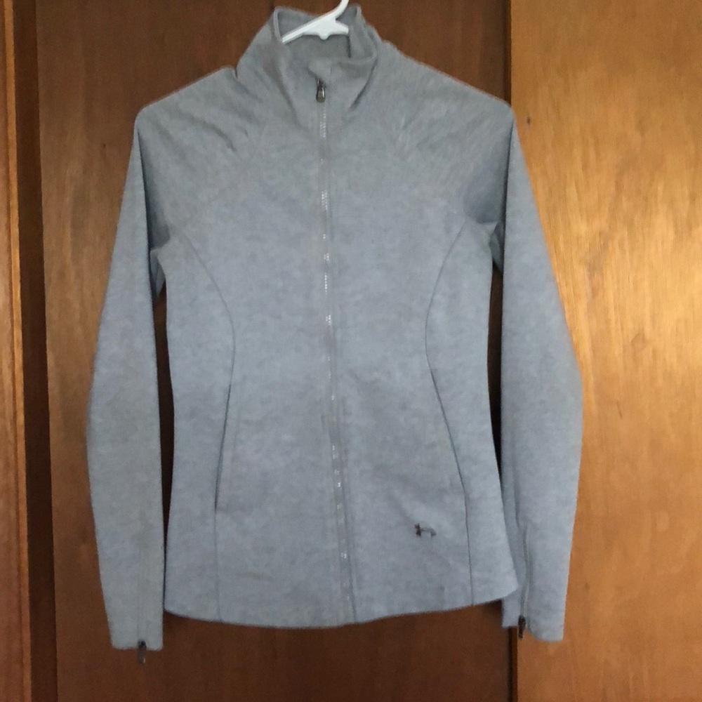 WSU Under Armour studio jacket